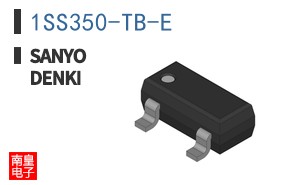 1SS350-TB-E ͼƬ